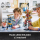 LEGO NINJAGO 71870 Bliźniacze tytanowe mechy - 1529849 - zdjęcie 4